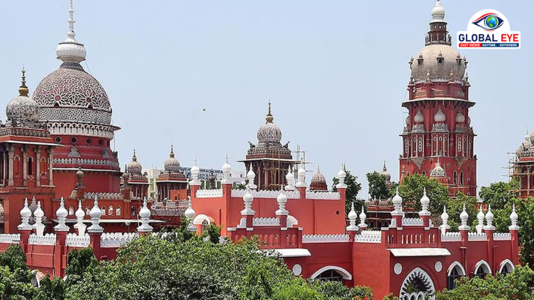 சுதந்திர தினத்தன்று தேசியக் கொடி ஏற்றும் முன் ‘வந்தே மாதரம்’ – நீதிமன்றங்களுக்கு உயர் நீதிமன்ற பதிவுத்துறை உத்தரவு