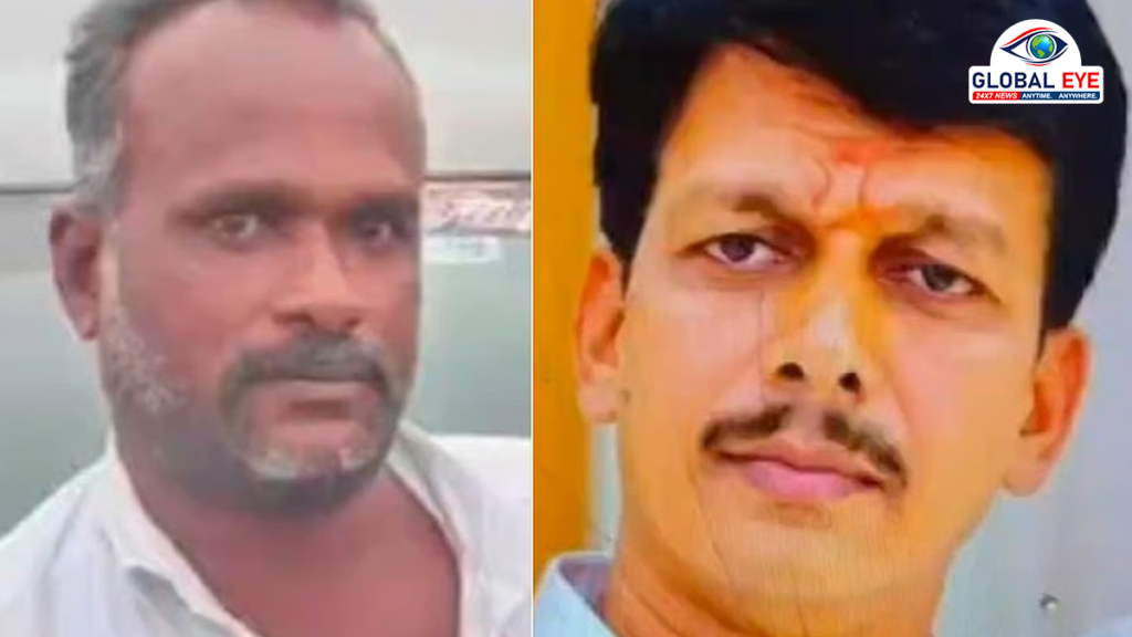 பெரம்பலூர் அருகே சோகம்: கோயில் திருவிழா தேரில் மின்சாரம் தாக்கி 2 பேர் பலி; பலத்த காயங்களுடன் பலர் மருத்துவமனையில் அனுமதி