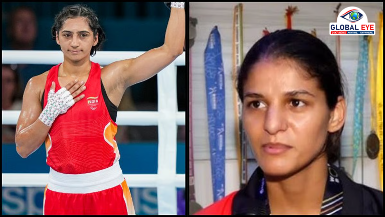 CWG 2026: இன்றும் இந்தியாவுக்கு மூன்று தங்கம்.. நூலிழையில் பதக்கத்தைத் தவறவிட்ட பிரியங்கா!