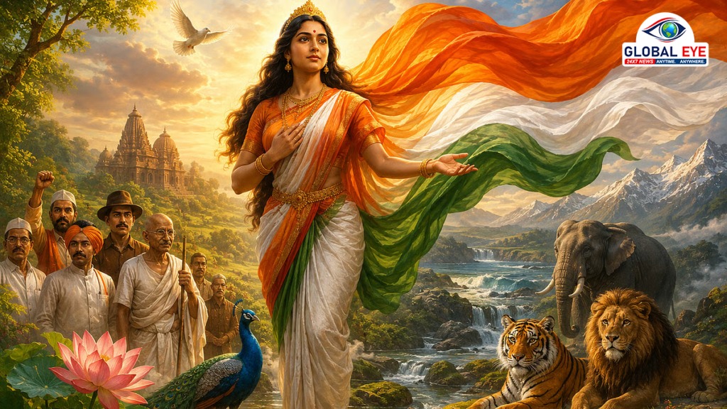 ‘வந்தே மாதரம்’ மசோதா என்றால் என்ன? திருத்தங்கள் மற்றும் தண்டனைகள்