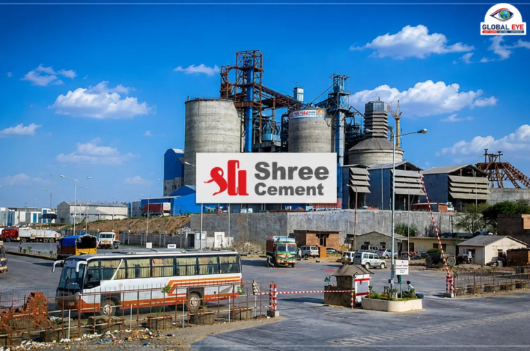 ஸ்ரீ சிமெண்ட் (Shree Cement) உற்பத்தி ஆலைக்கு மாண்புமிகு முதலமைச்சர் திரு. ச. ஜோசப் விஜய் அடிக்கல் நாட்டினார்!
