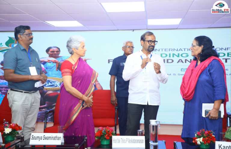 விவசாயத்தில் பெண் உரிமைக்கான புதிய விடியல்! பட்ஜெட்டில் சலுகைகள் மற்றும் நில உரிமை வழங்கத் திட்டமிடும் தமிழ்நாடு அரசு!