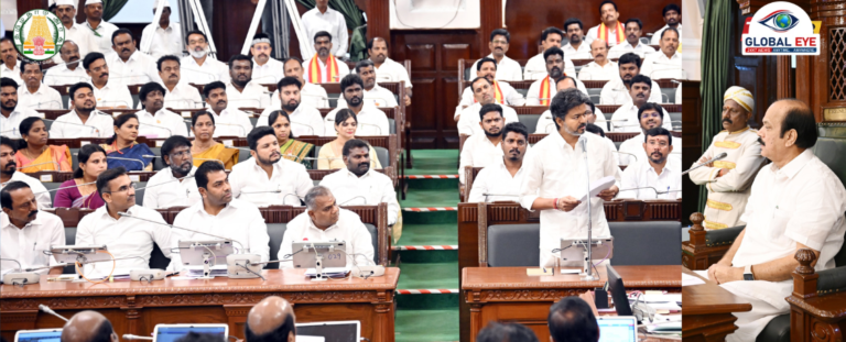 உலகமே கொண்டாடும் ஒரு மக்கள் தலைவர் “தமிழ்நாட்டிற்காக அவமானப்படவும் தயார்!” – காவிரி விவகாரத்தில் மாற்றம் சாத்தியமே மக்களே!