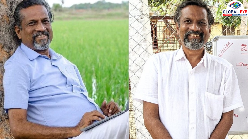 “கண்டிப்பான விதிகளால் மட்டும் வளர்ச்சி சாத்தியமில்லை”: ஐடி நிறுவனங்களின் பணிச்சூழல் குறித்து ஸ்ரீதர் வேம்பு எச்சரிக்கை!