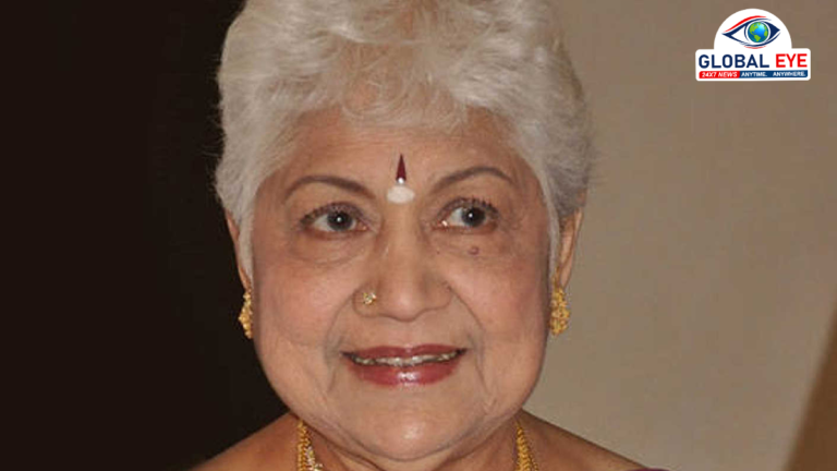 “கேட்ட அடுத்த நொடி ஒப்பந்தம்”: ஒளிவிளக்கு படத்தில் எம்.ஜி.ஆர் அளித்த வாய்ப்பை உருக்கமாகப் பகிர்ந்த சௌகார் ஜானகி!
