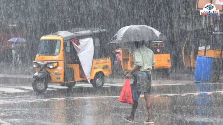 தமிழகத்தில் இன்றும் நாளையும் 6 மாவட்டங்களில் மழைக்கு வாய்ப்பு: சென்னை வானிலை ஆய்வு மையம் முக்கிய அப்டேட்!