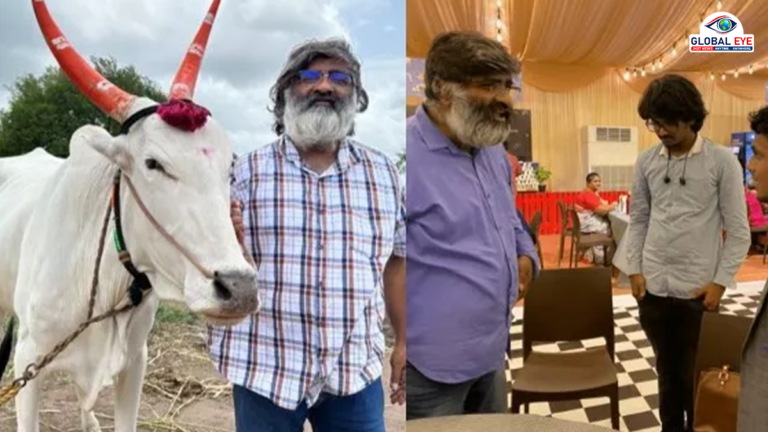 அமெரிக்க ஐடி வேலை வேண்டாம் என இந்தியா திரும்பிய ஷஷி: இன்று ரூ.600 கோடி பால் பண்ணை சாம்ராஜ்யம்!