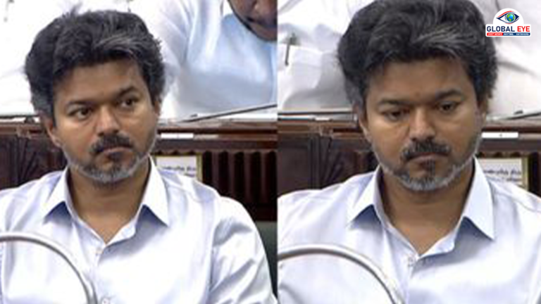 1996 தேவகவுடா பாணி மேஜிக்.. 2029-ல் விஜய்யை பிரதமராக்க தவெக சீரியசாக தீட்டிய 100 சீட் திட்டம்!