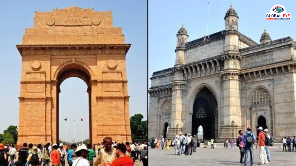 “31 நாடுகள் போயிருக்கேன்.. இந்தியா மாதிரி எங்கும் பார்த்ததில்லை”: வெளிநாட்டுச் சுற்றுலாப் பயணியின் பதிவால் சூடான விவாதம்!