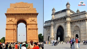 “31 நாடுகள் போயிருக்கேன்.. இந்தியா மாதிரி எங்கும் பார்த்ததில்லை”: வெளிநாட்டுச் சுற்றுலாப் பயணியின் பதிவால் சூடான விவாதம்!