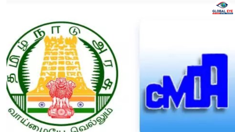 CMDA பாணியில் தமிழ்நாட்டின் 6 முக்கிய நகரங்களுக்கு நகர்ப்புற வளர்ச்சி முகமைகள் (UDA)! விரைவில் செயலாக்கம்!