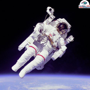 “ஏன் விண்வெளி உடைகள் (Space Suits) எப்போதும் வெள்ளை நிறத்தில் இருக்கின்றன?”