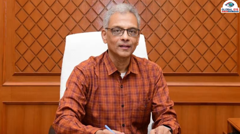 “செப்டம்பர் மாத இறுதிக்குள் மழைநீர் வடிகால் பணிகளை முடிக்க வேண்டும்”: தலைமைச் செயலாளர் முனைவர் மு.சாய்குமார் அதிரடி உத்தரவு!