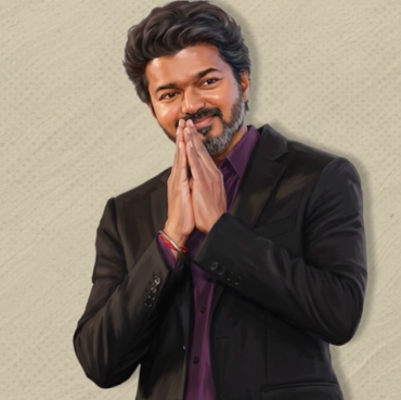 விநாயகர் சதுர்த்தி திருநாள் நல்வாழ்த்துகள்: மாண்புமிகு தமிழ்நாடு முதலமைச்சர் திரு. ச. ஜோசப் விஜய் வாழ்த்துச் செய்தி!