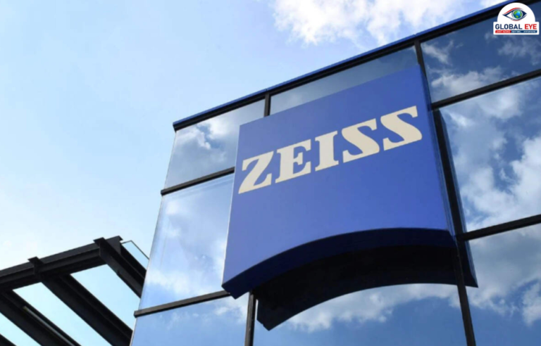 ஜெர்மனியின் ‘ZEISS’ நிறுவனம் ஐஐடி மெட்ராஸில் இந்தியாவின் முதல் சர்வதேச ஆராய்ச்சி மையத்தைத் தொடங்கியது!