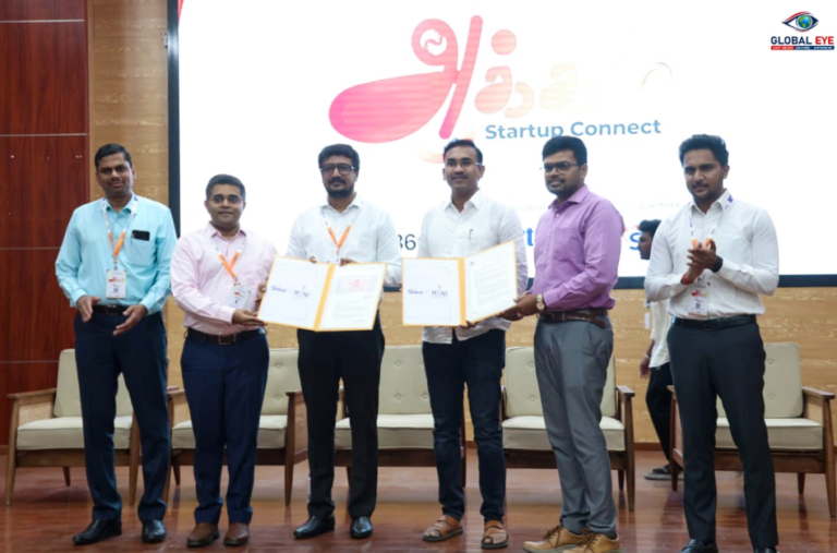 திருச்செங்கோட்டில் ‘ஆக்கம் Startup Connect 2026’ பிரம்மாண்டத் தொடக்கம்: 400-க்கும் மேற்பட்ட புத்தொழில் நிறுவனங்கள் பங்கேற்பு!