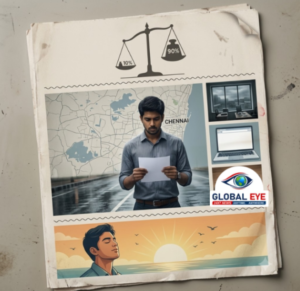 “வாழ்க்கை என்பது 10% உங்களுக்கு நடப்பவை மற்றும் 90% நீங்கள் அதற்கு எப்படி எதிர்வினையாற்றுகிறீர்கள் என்பதுதான்.”