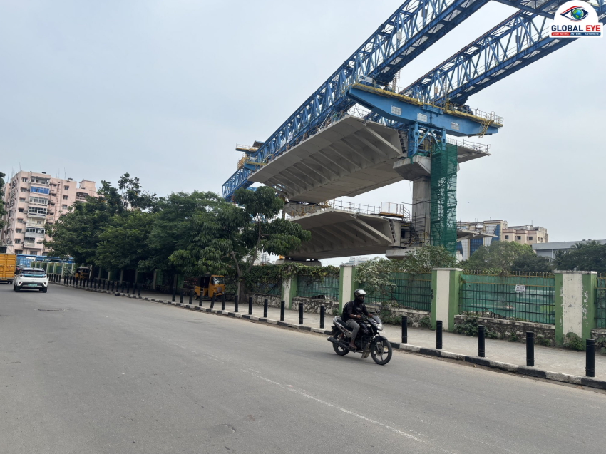 சென்னை – மதுரவாயல் ஈரடுக்கு உயர்மட்டச் சாலை மற்றும் சென்னை உள்கட்டமைப்பு திட்டங்கள்: சிறப்புத் தொகுப்பு!