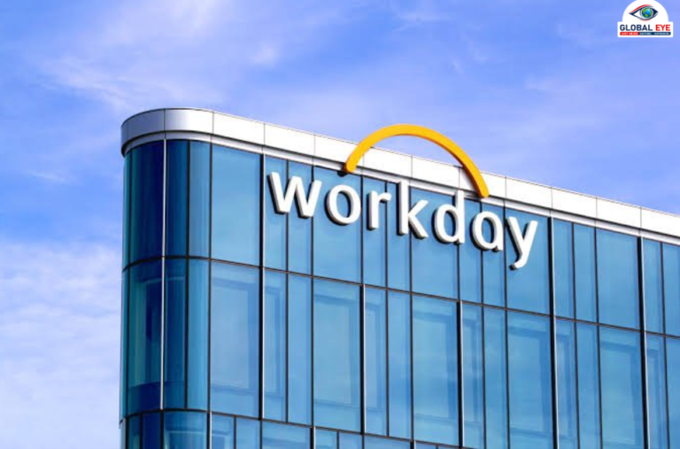 சென்னையில் ‘வொர்க் டே’ (Workday) நிறுவனத்தின் பிரம்மாண்ட விரிவாக்கம்: ‘ஏஜென்டிக் ஏஐ’ (Agentic AI) மையமாக உருவெடுக்கும் சென்னை மையம்! 💻✨