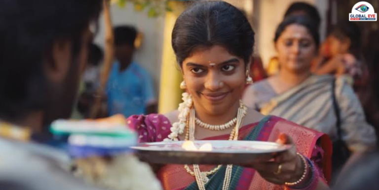 “அழகு இருந்தாதான் நடிக்கணுமா?”: சினிமா பிம்பங்களை உடைத்தெறிந்த ‘மொத ராத்திரி’ நடிகை சுமித்ரா தேவி!