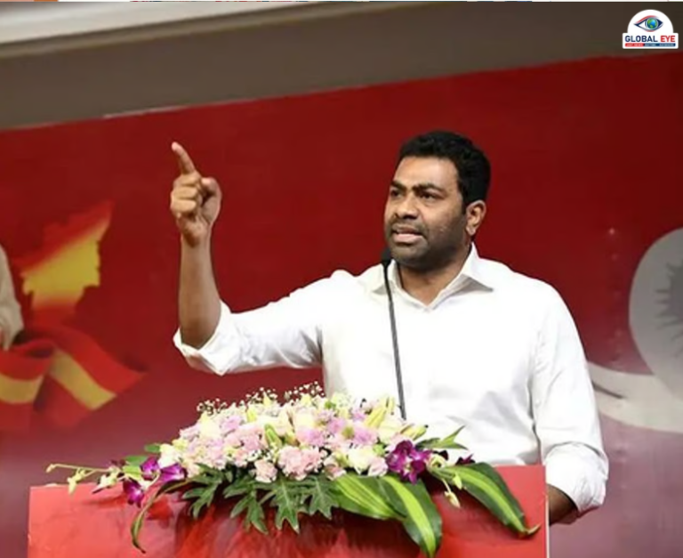 “அடிக்க அடிக்க அமைதியாக இருக்க முடியாது!”: இடைத்தேர்தலில் திமுகவை பெண்கள் தூக்கி எறிவார்கள் – ஆதவ் அர்ஜூனா அதிரடி!