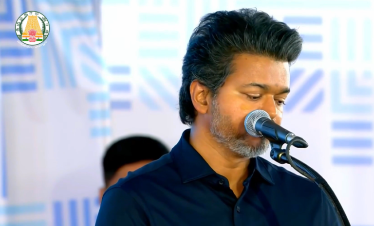 தமிழ்நாட்டின் வளர்ச்சிக்கு முன்னுரிமை அளிக்க வேண்டும்: பிரதமர் நரேந்திர மோடியிடம் முக்கிய நெடுஞ்சாலைத் திட்டங்களுக்கு ஒப்புதல் கோரினார் முதலமைச்சர் திரு. ச. ஜோசப் விஜய்