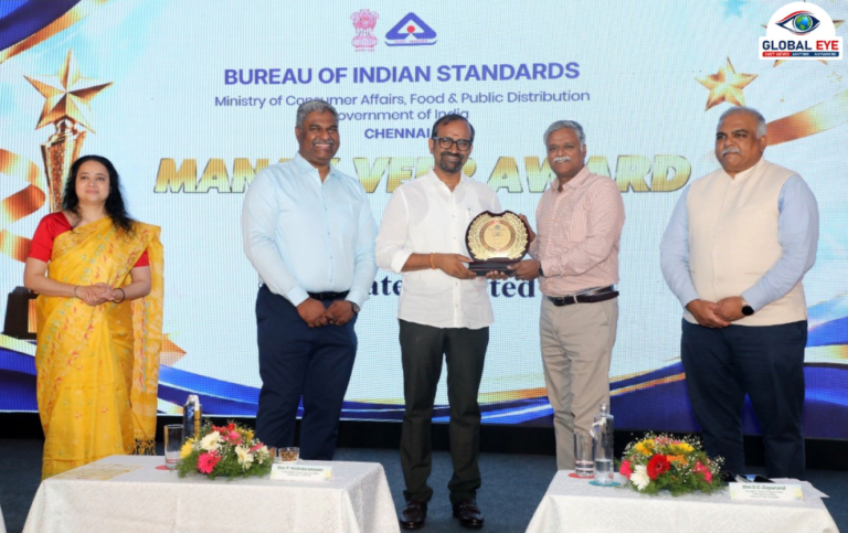 சென்னை கிண்டியில் நடைபெற்ற ‘தரநிலைத் திருவிழா – 2026’ நிகழ்வு